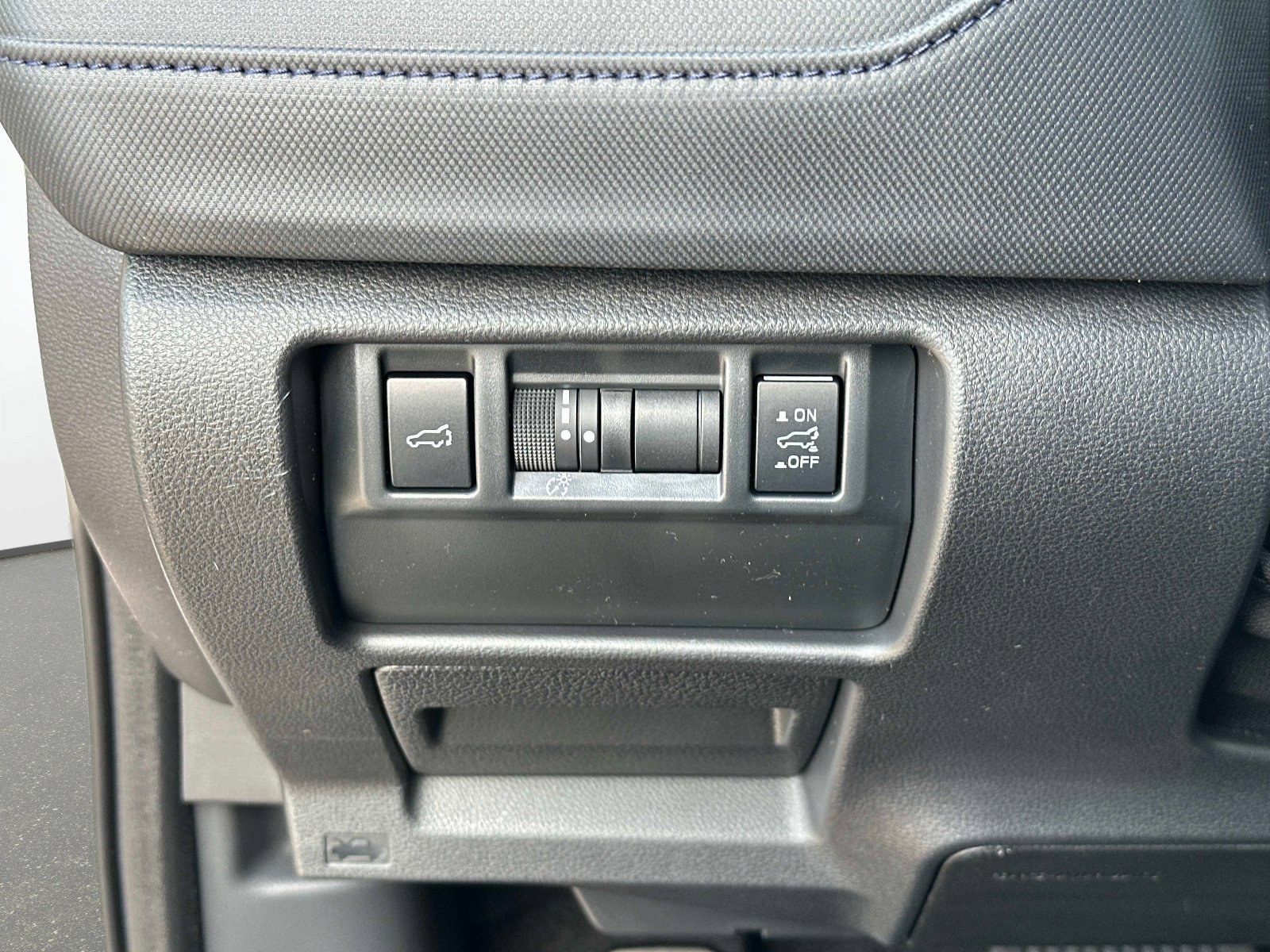 2026 Subaru Forester Limited - Photo 32