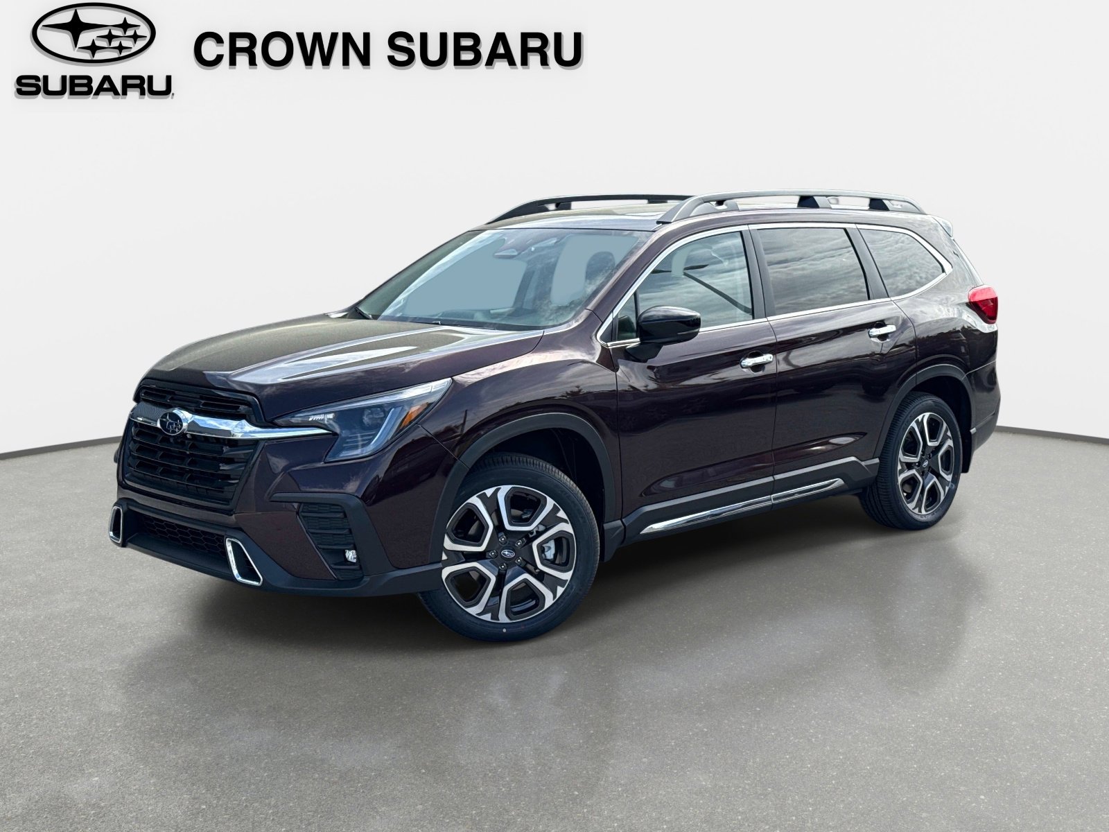 2026 Subaru Ascent Touring 7 Passenger's photo