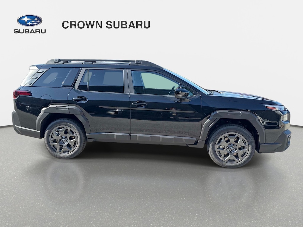 New 2026 Subaru Outback Premium SUV