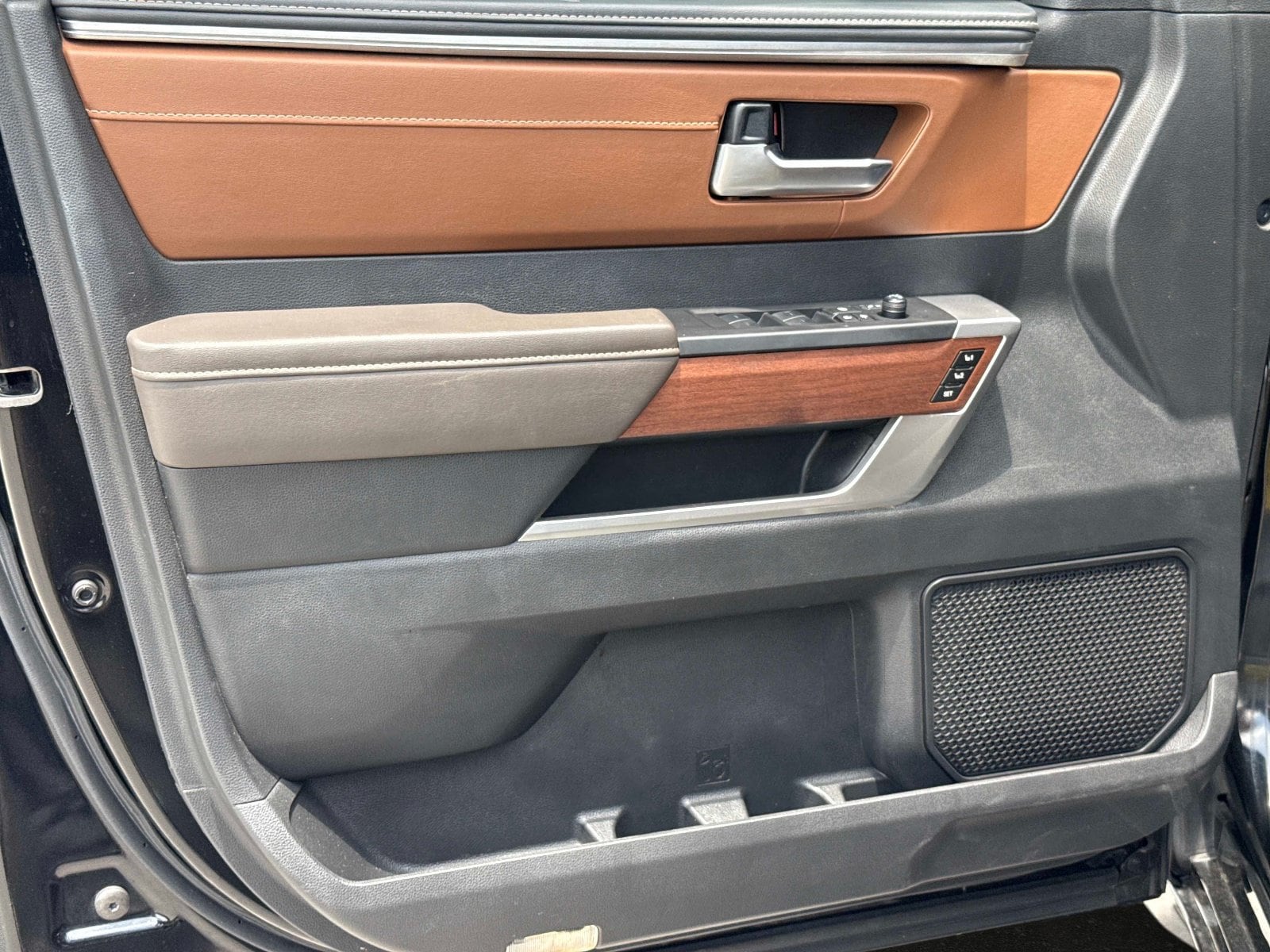 2024 Toyota Tundra 1794 Edition - Photo 20
