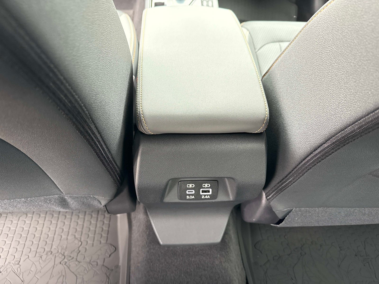 2026 Subaru Crosstrek Wilderness - Photo 16