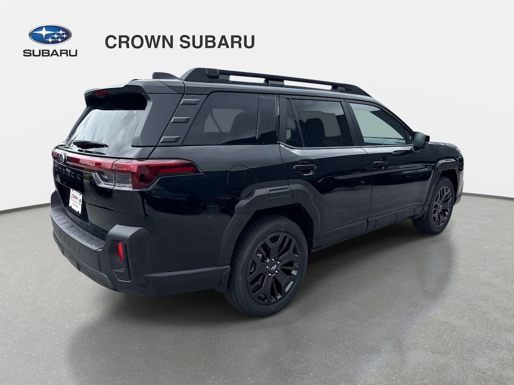 New 2026 Subaru Outback Limited XT SUV