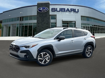 2025 Subaru Crosstrek Premium SUV