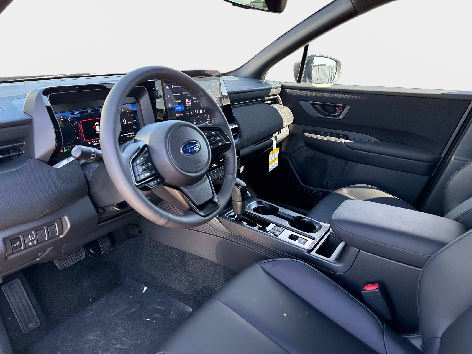 2026 Subaru Outback Premium - Photo 33