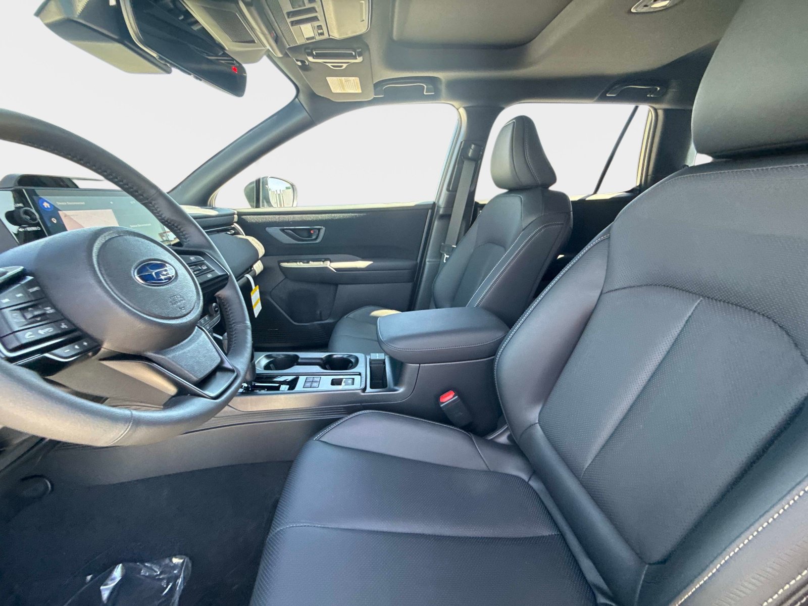 2026 Subaru Outback Limited - Photo 23