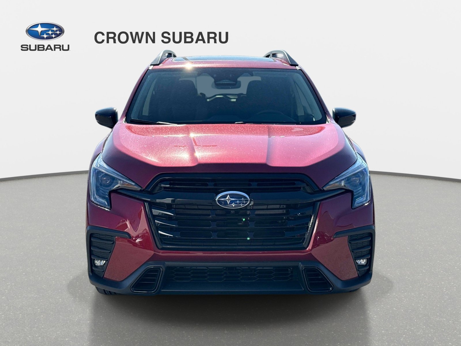 2026 Subaru Ascent Onyx Edition-Touring - Photo 9
