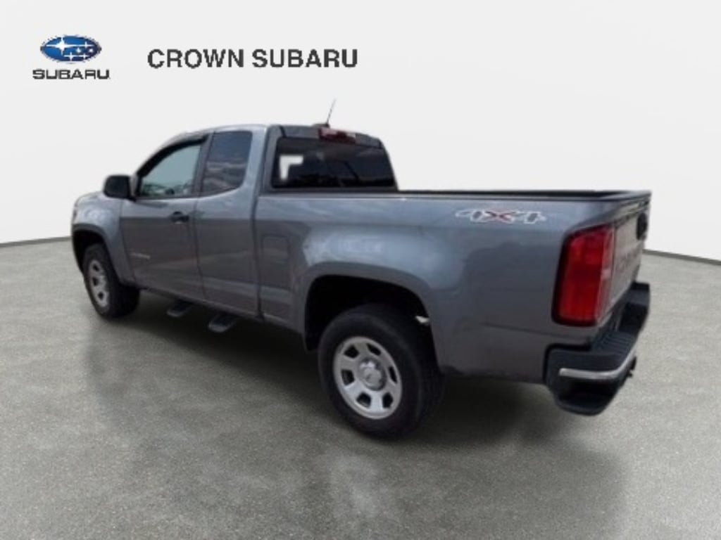 Used 2021 Toyota Tacoma 2WD SR5 SR5 Double Cab 5 Bed V6 AT