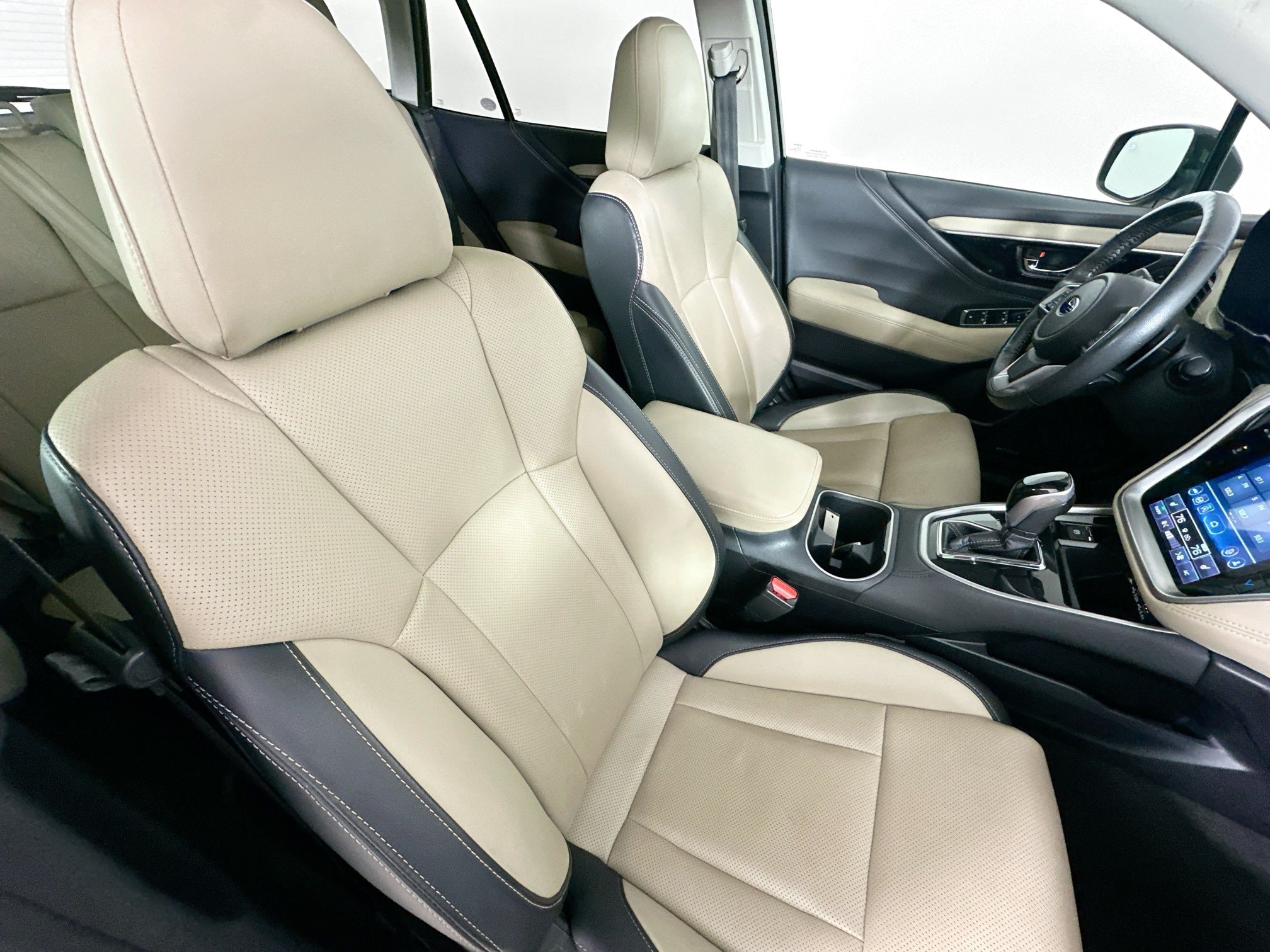 2024 Subaru Outback Limited - Photo 35