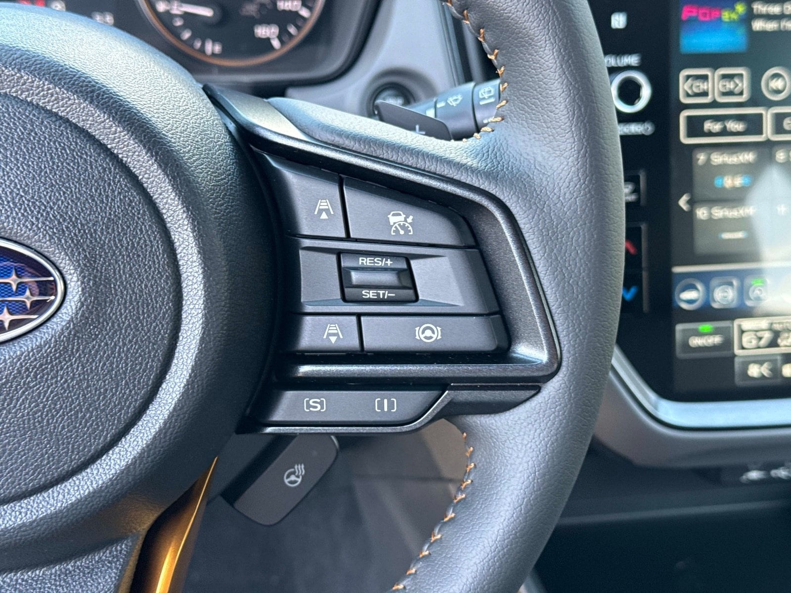 2026 Subaru Crosstrek Wilderness - Photo 29