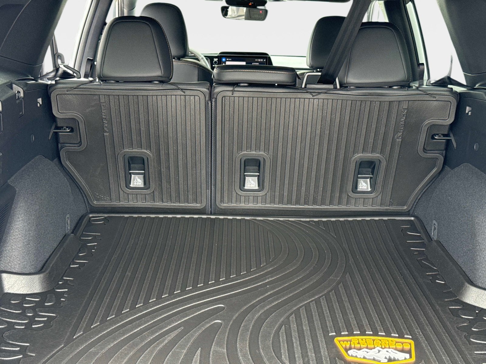 2026 Subaru Outback Wilderness - Photo 12