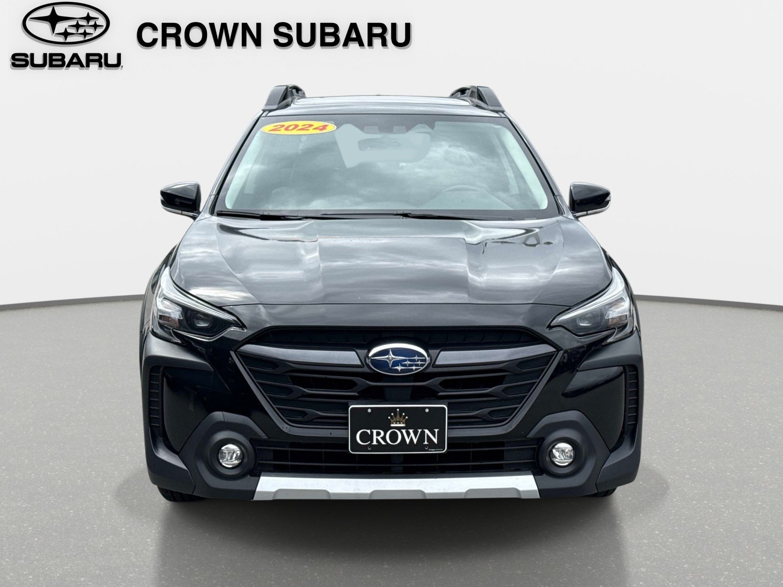 2024 Subaru Outback Limited - Photo 9