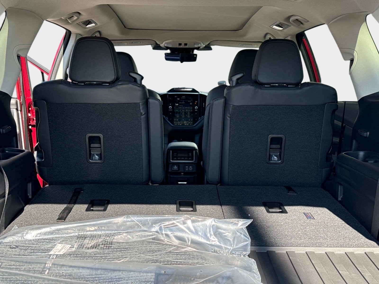 2026 Subaru Ascent Onyx Edition-Touring - Photo 12