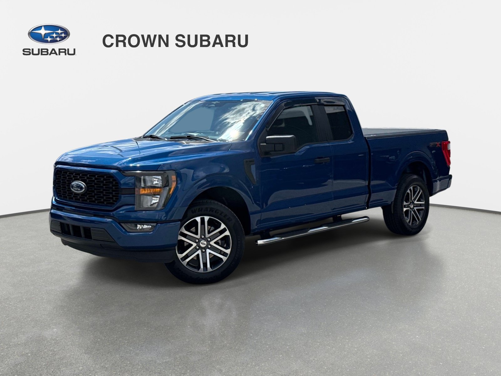Used 2023 Ford F-150 XL