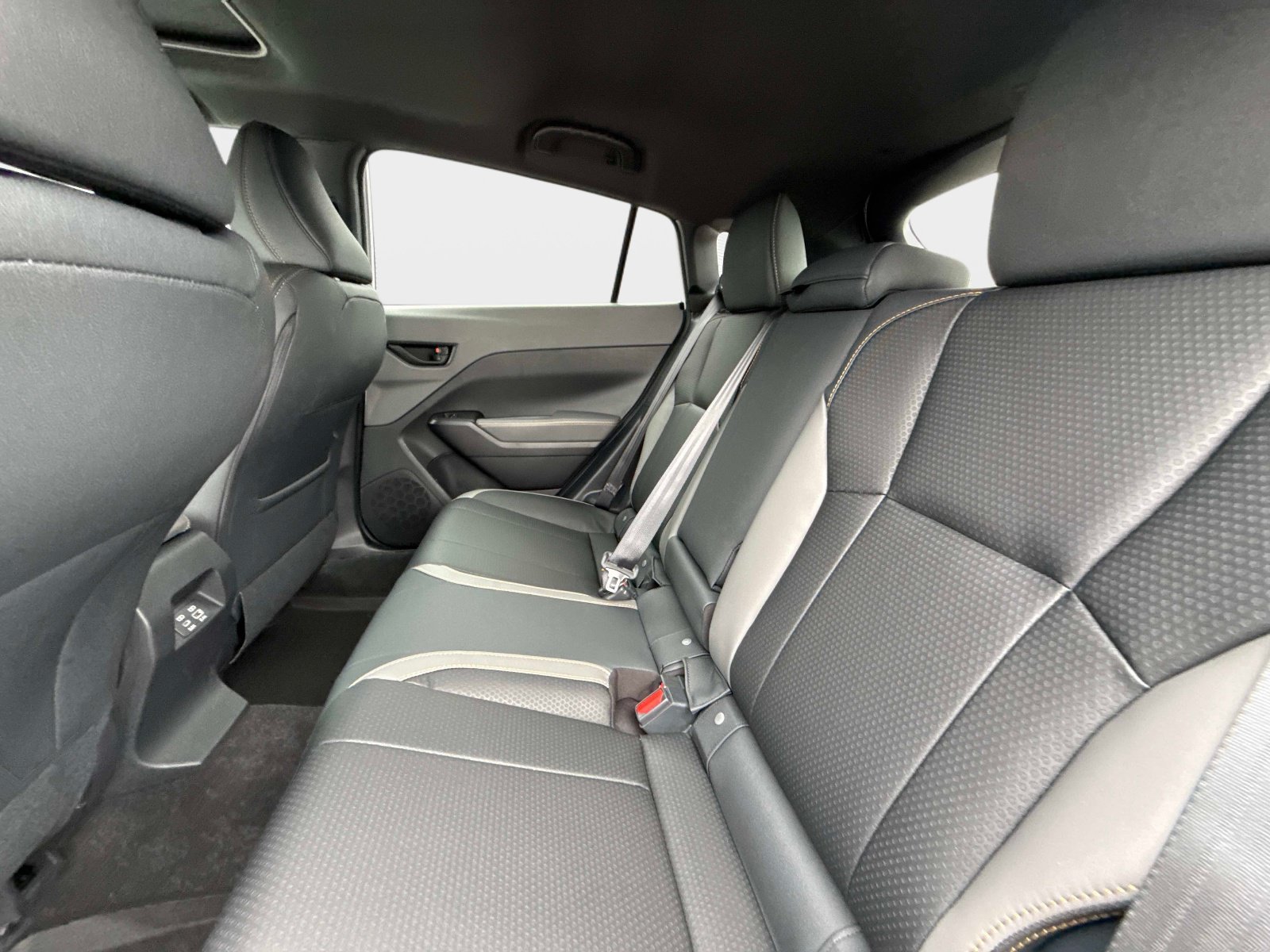 2026 Subaru Crosstrek Wilderness - Photo 14