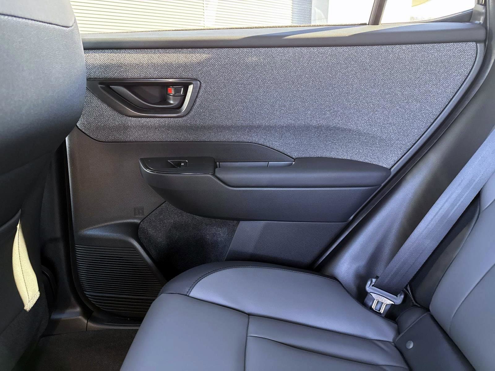 2026 Subaru Outback Premium - Photo 16