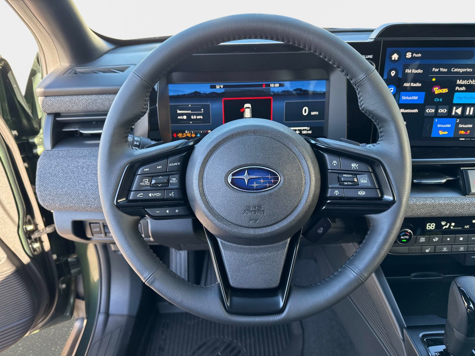 2026 Subaru Outback Limited - Photo 27
