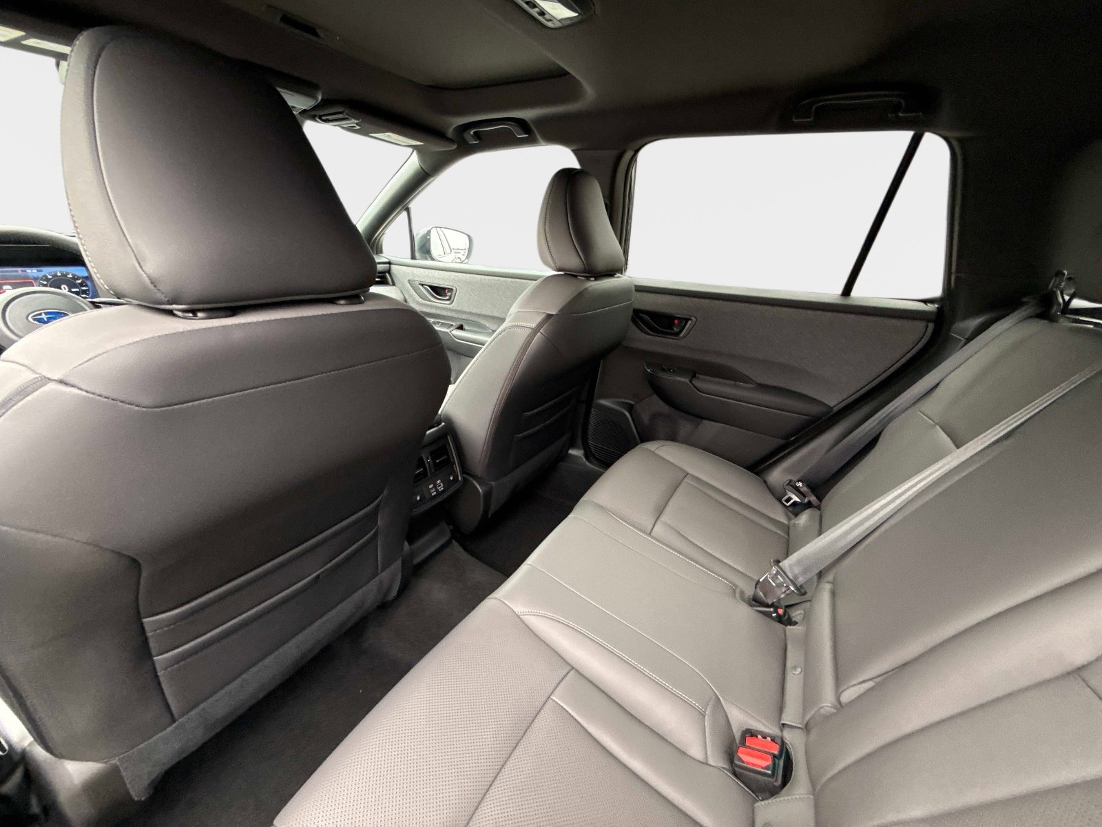 2026 Subaru Outback Limited XT - Photo 19