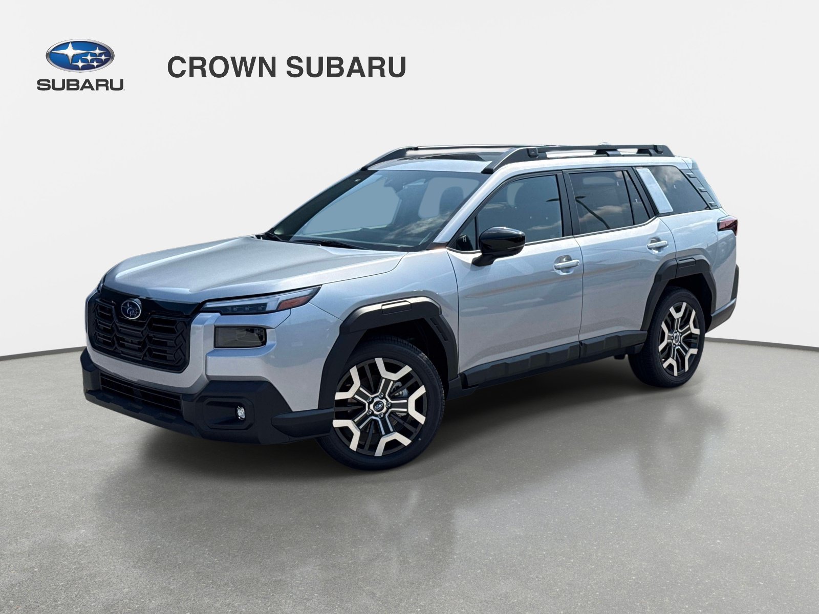 New 2026 Subaru Outback Touring XT
