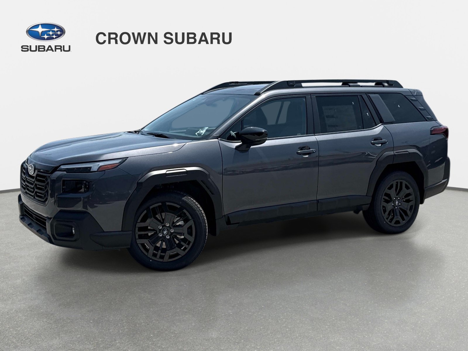 New 2026 Subaru Outback Limited XT