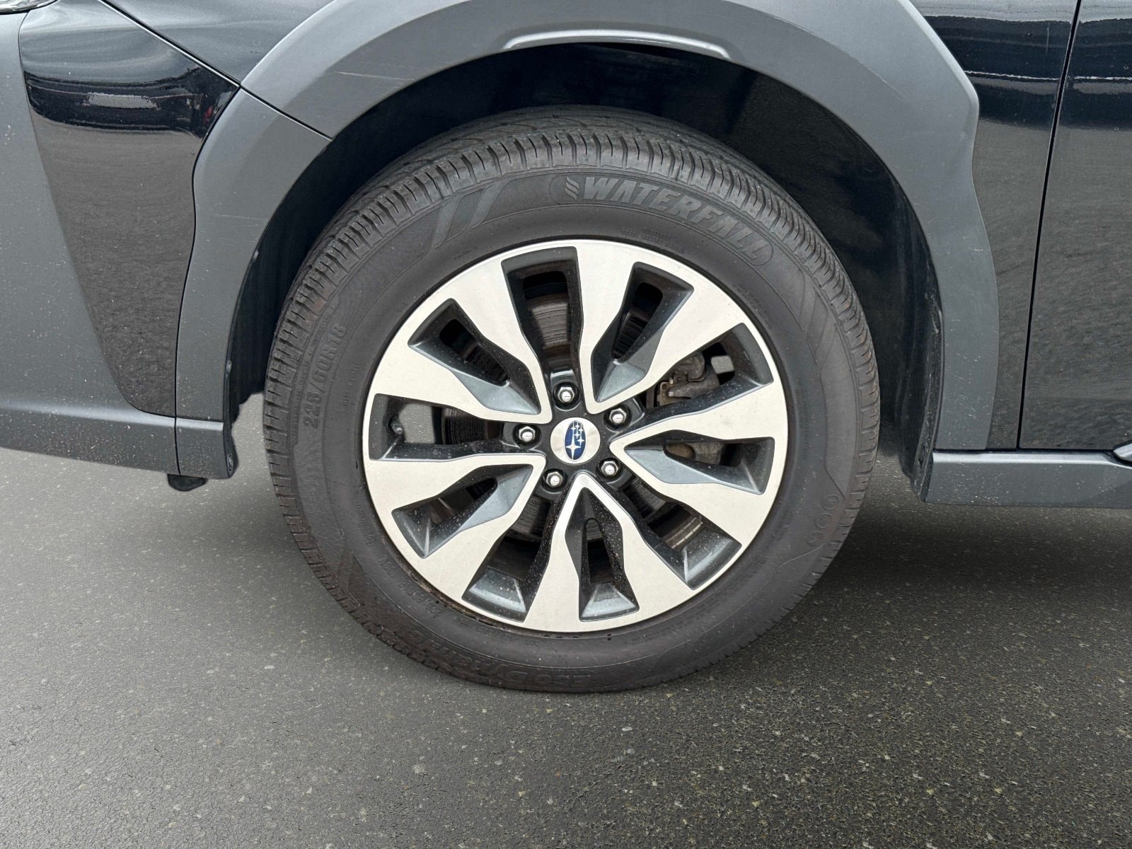 2024 Subaru Outback Limited - Photo 11