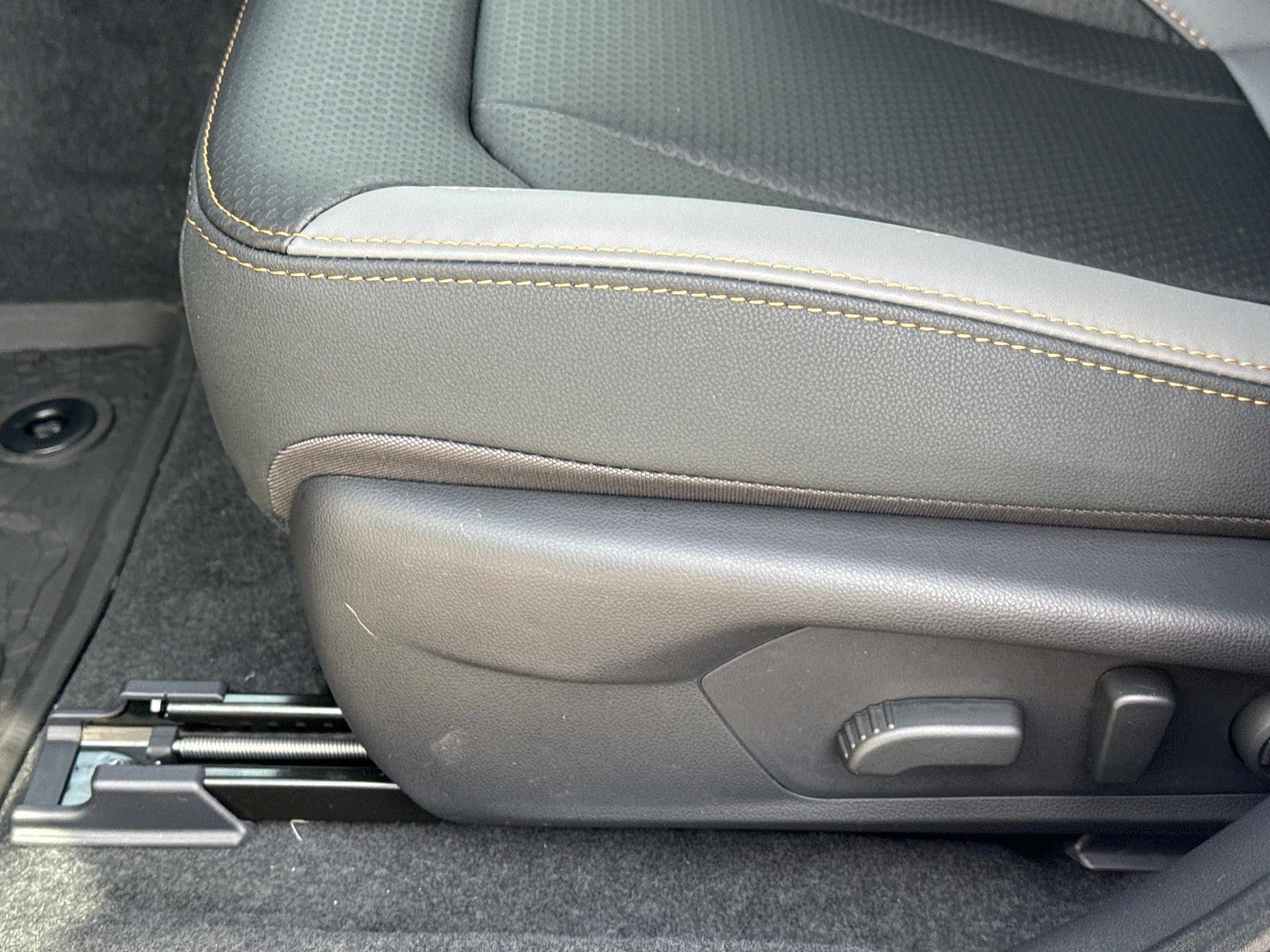 2026 Subaru Crosstrek Wilderness - Photo 21