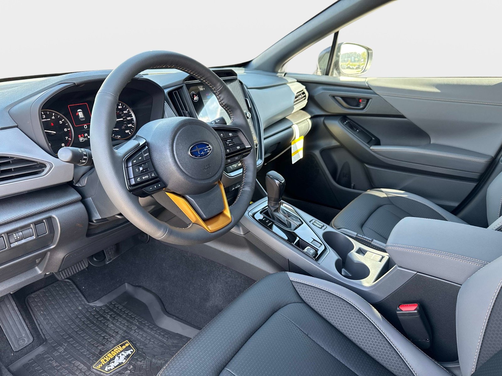 2026 Subaru Crosstrek Wilderness - Photo 32