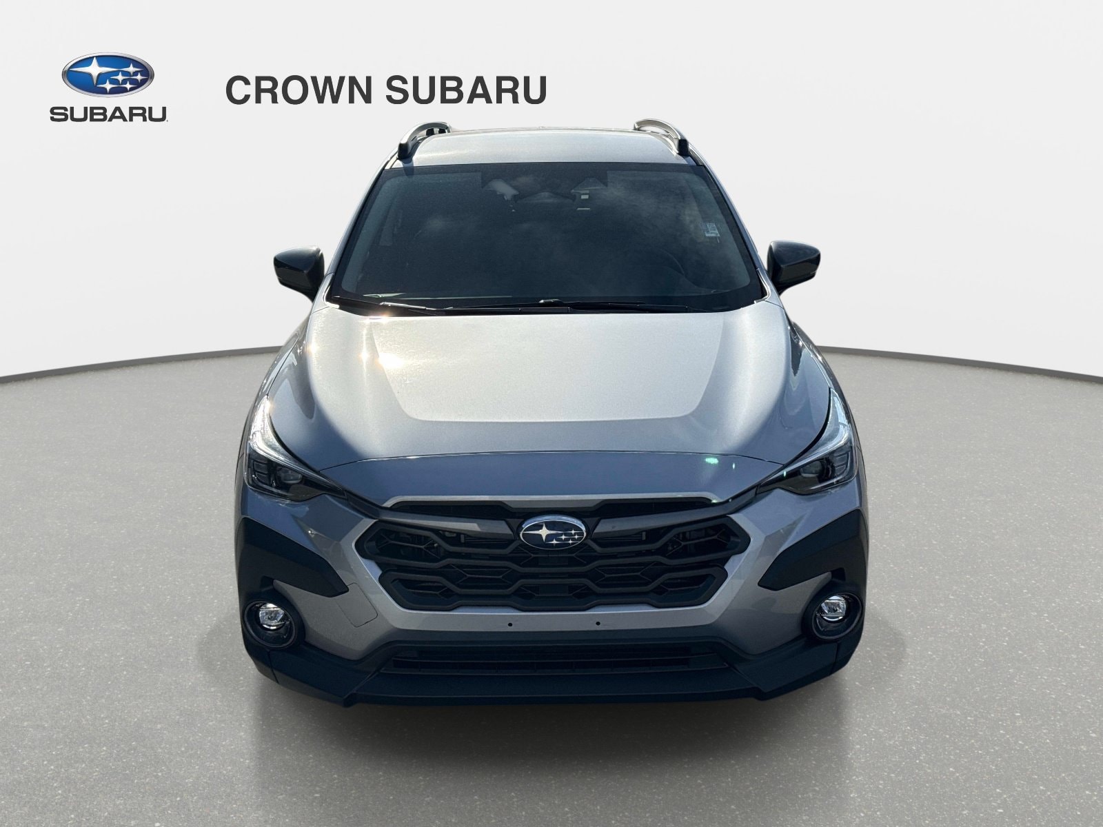 2026 Subaru Crosstrek Limited - Photo 9
