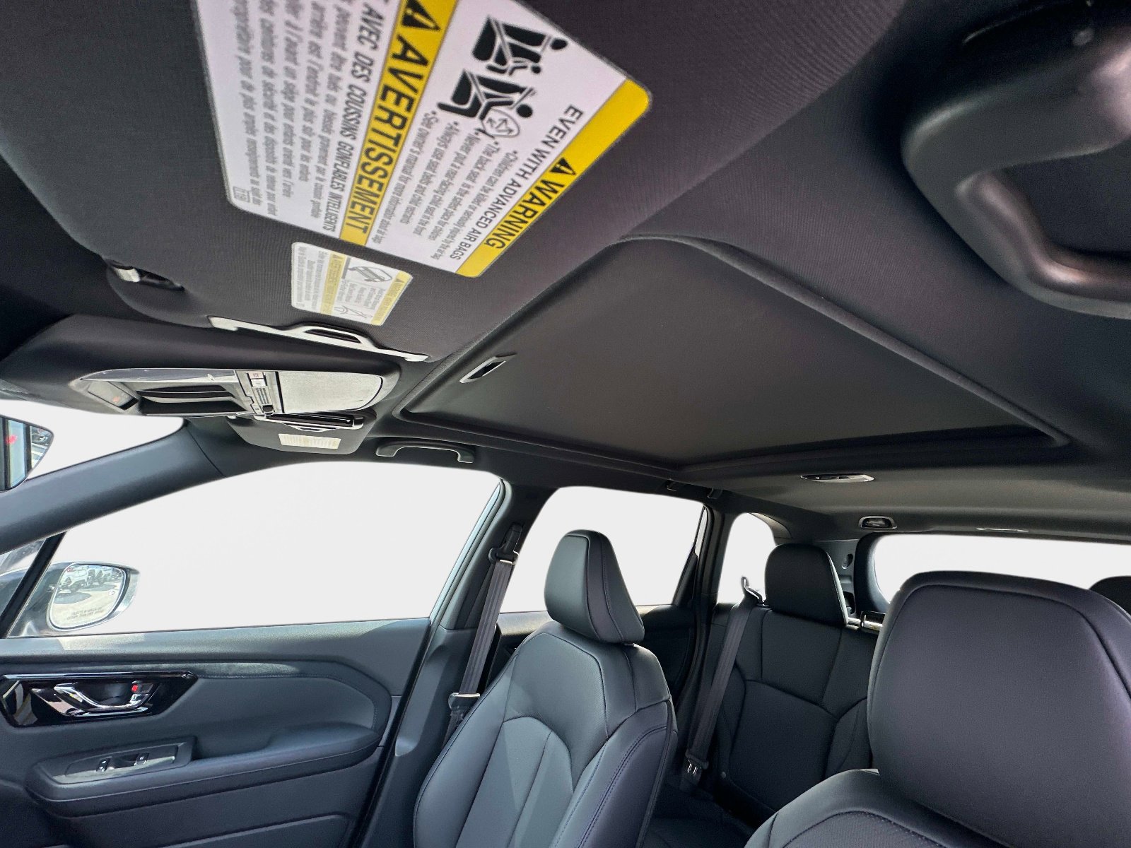 2026 Subaru Forester Limited - Photo 34