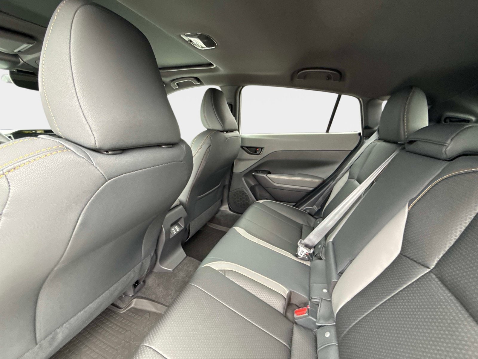 2026 Subaru Crosstrek Wilderness - Photo 18