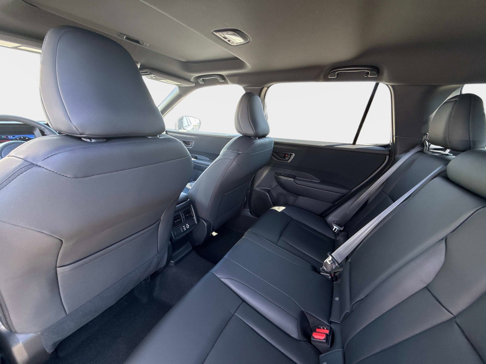 2026 Subaru Outback Premium - Photo 19