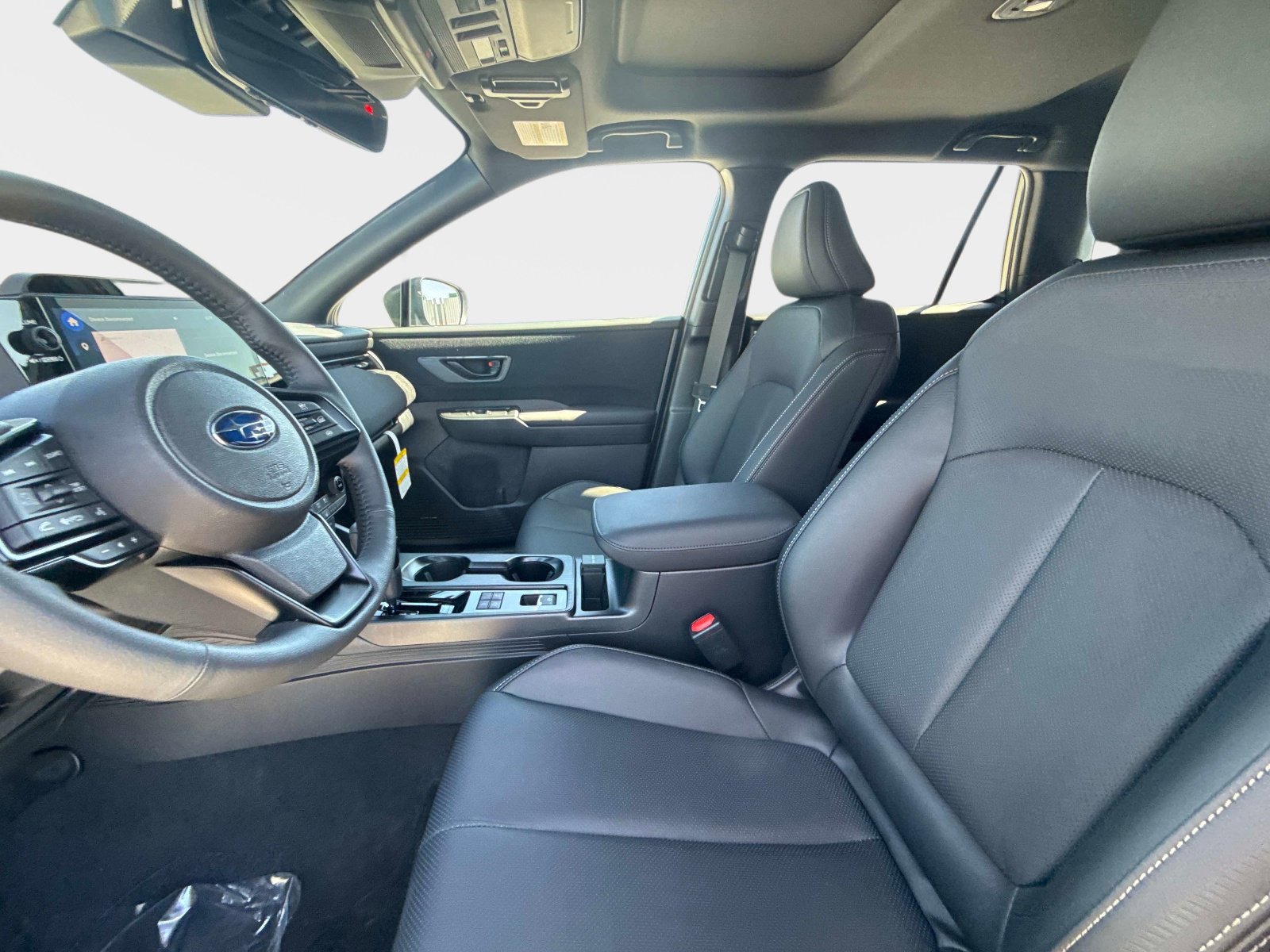 2026 Subaru Outback Limited - Photo 23