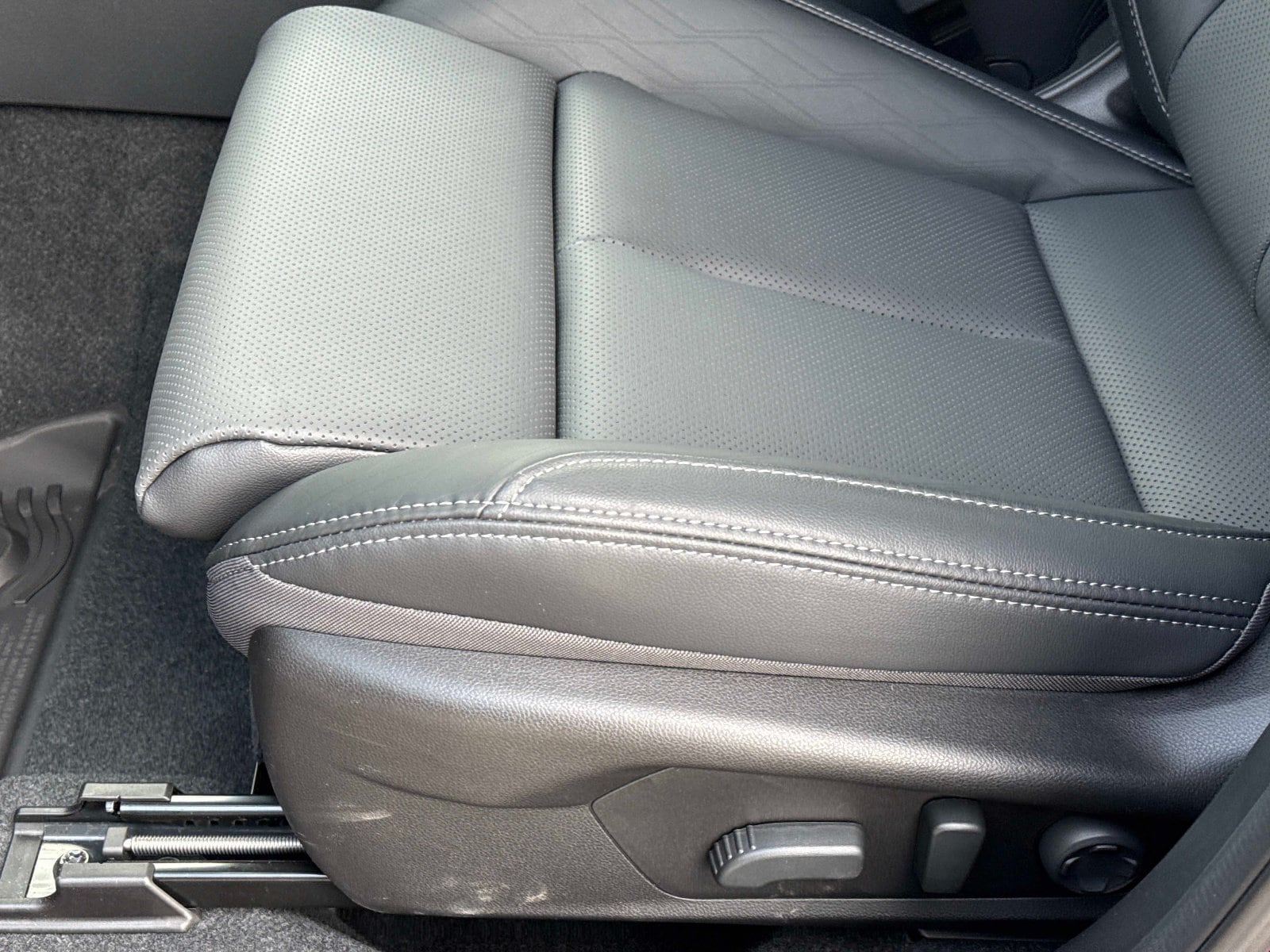 2026 Subaru Outback Touring XT - Photo 22