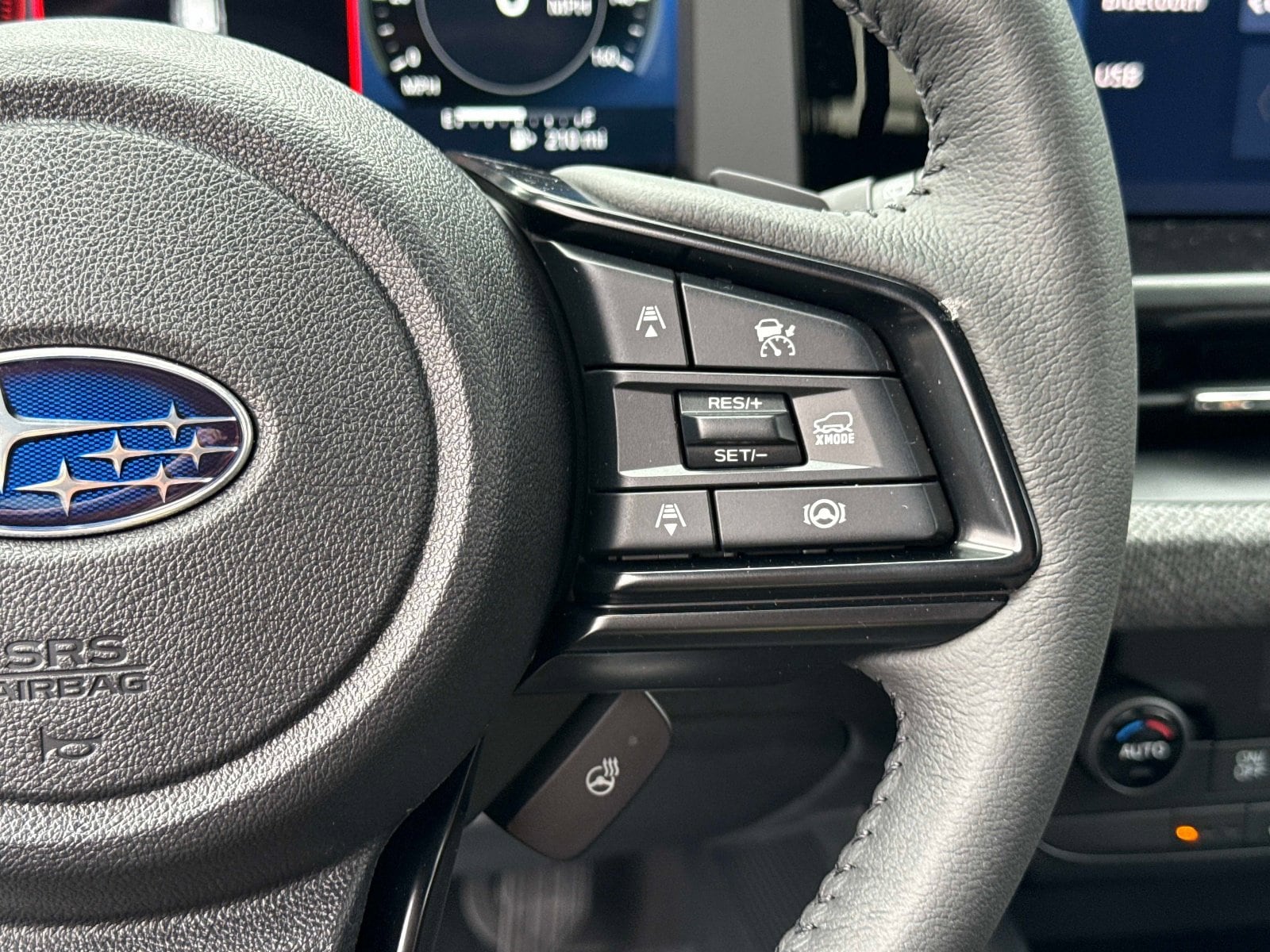 2026 Subaru Outback Limited XT - Photo 30
