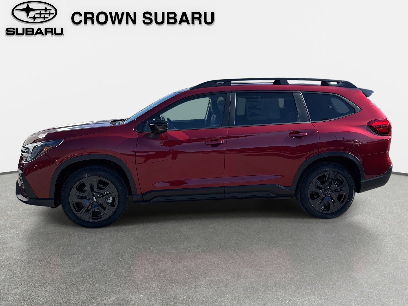 2026 Subaru Ascent Onyx Edition-Touring - Photo 7