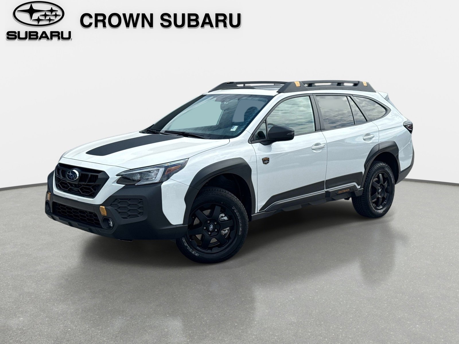 2025 Subaru Outback Outback Wilderness's photo