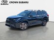  Subaru Ascent