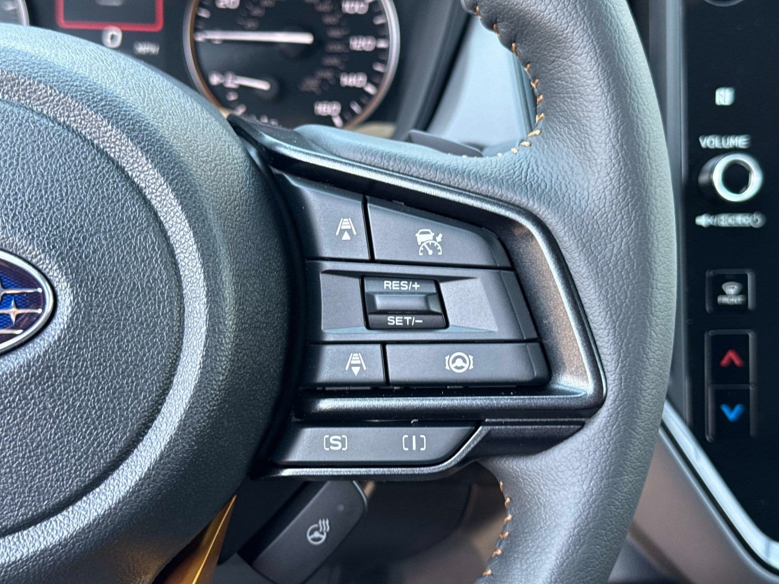 2026 Subaru Crosstrek Wilderness - Photo 29