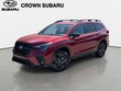  Subaru Ascent