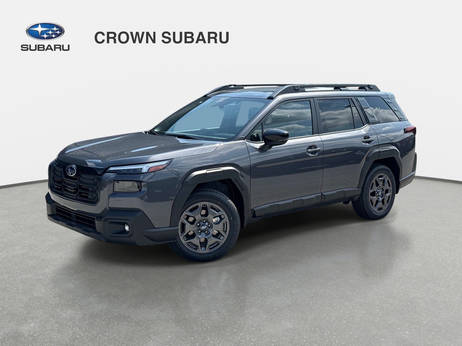 New 2026 Subaru Outback Premium
