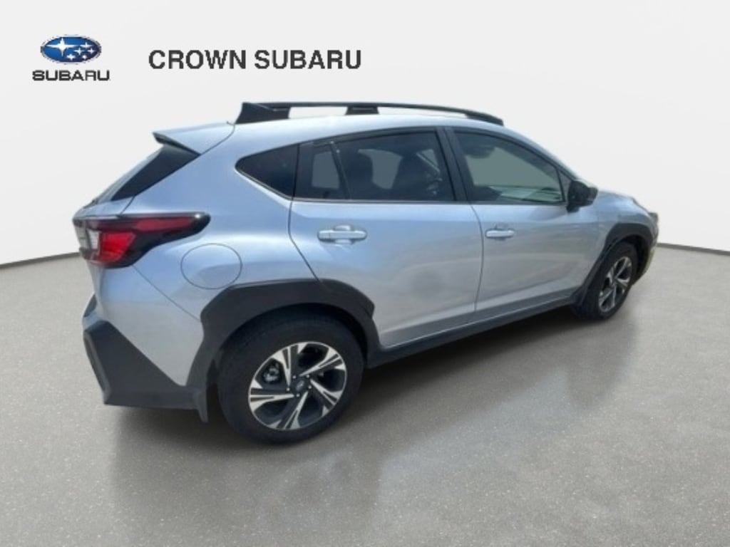 Used 2025 Subaru Crosstrek Premium Premium AWD