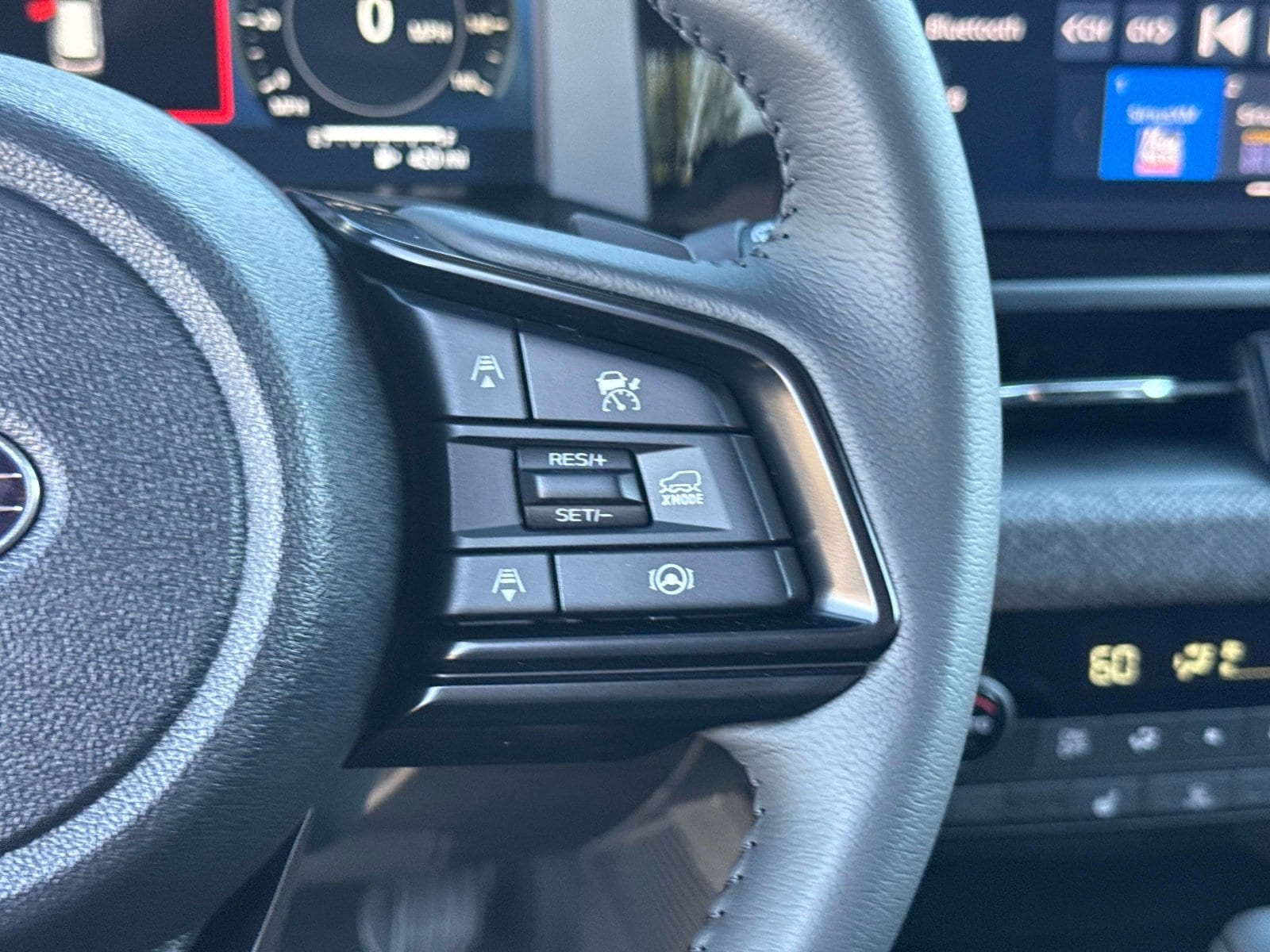 2026 Subaru Outback Premium - Photo 30