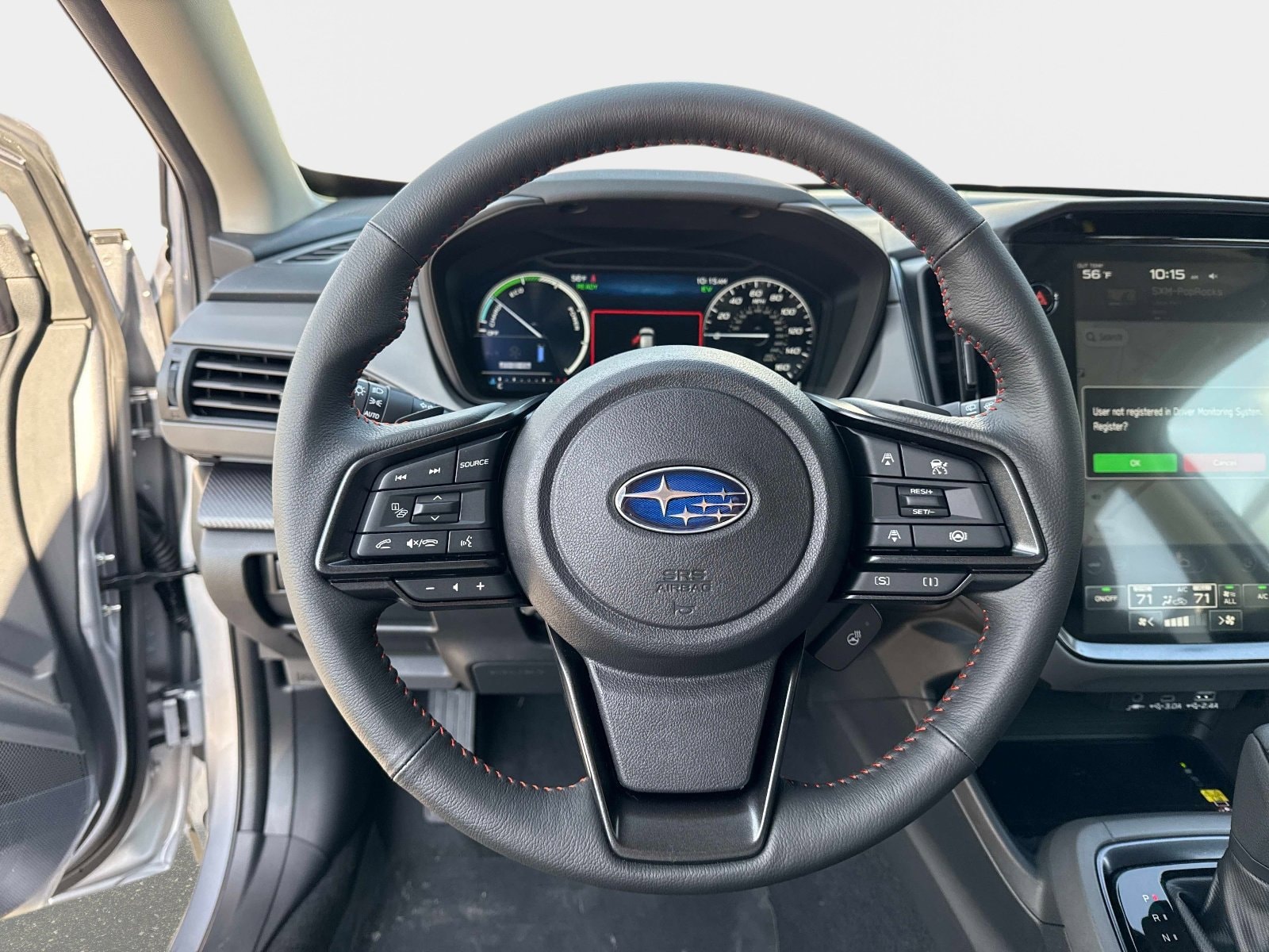 2026 Subaru Crosstrek Limited - Photo 26