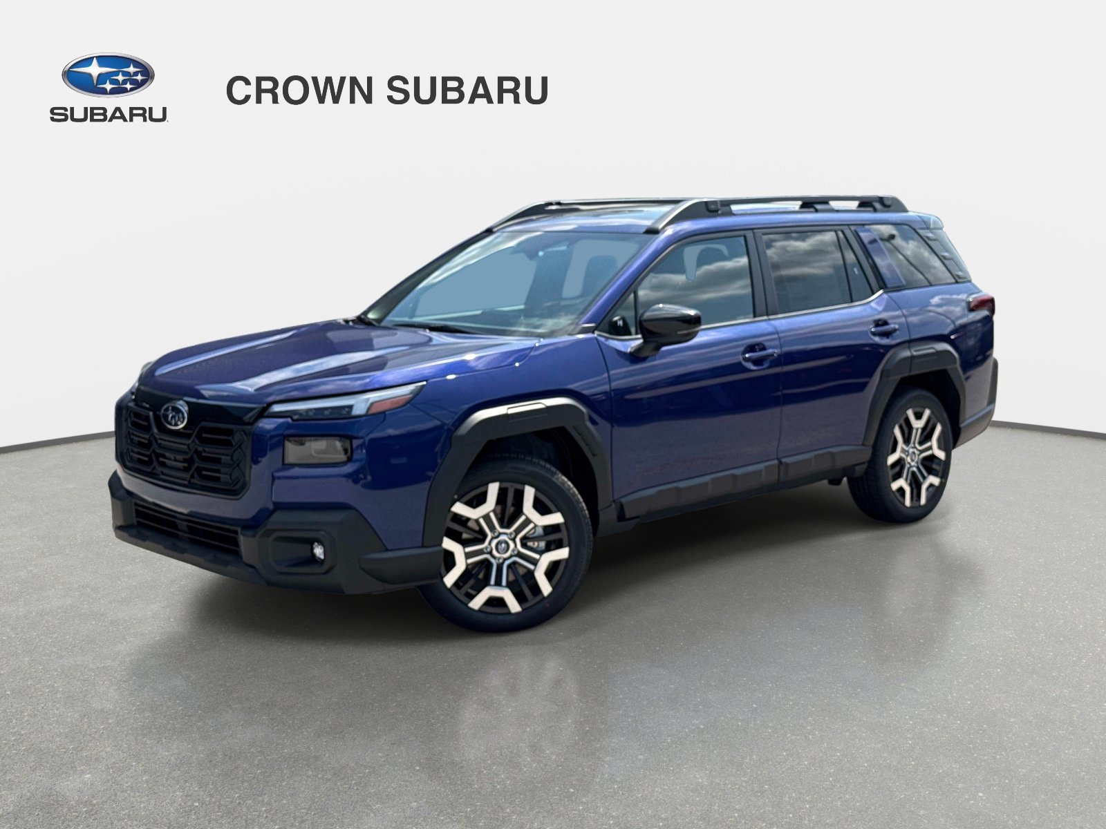 New 2026 Subaru Outback Touring XT