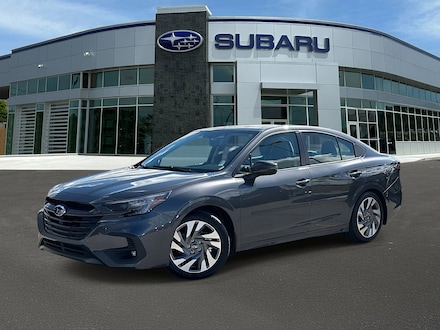 2025 Subaru Legacy Limited Limited AWD