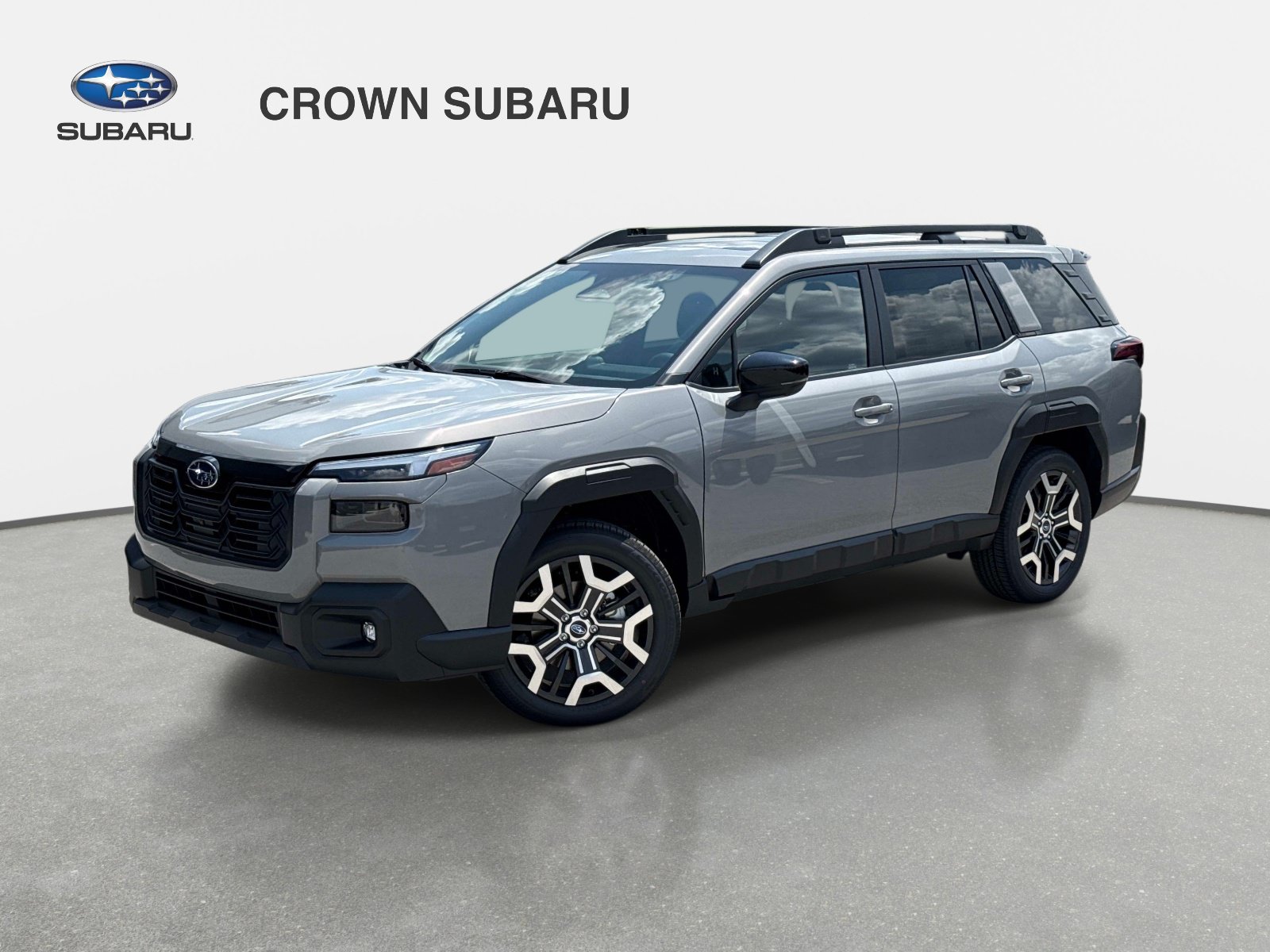 New 2026 Subaru Outback Touring XT