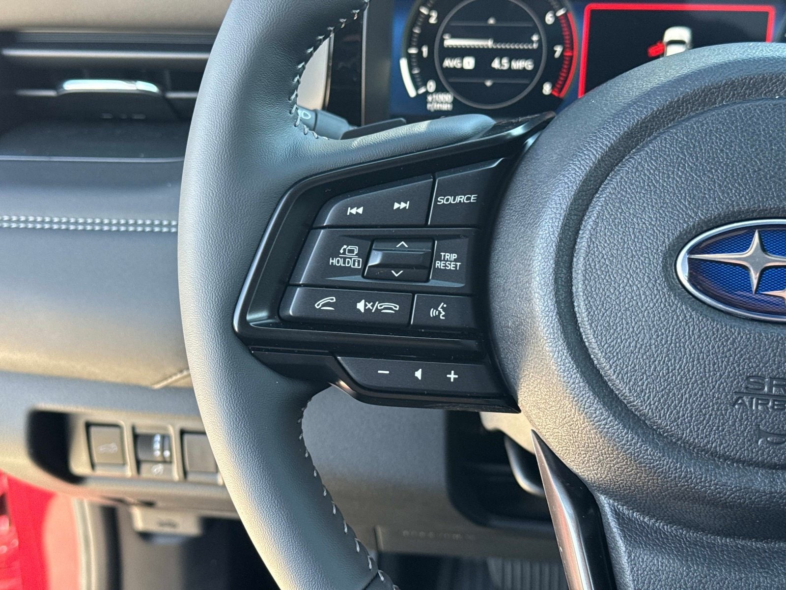 2026 Subaru Outback Touring XT - Photo 31