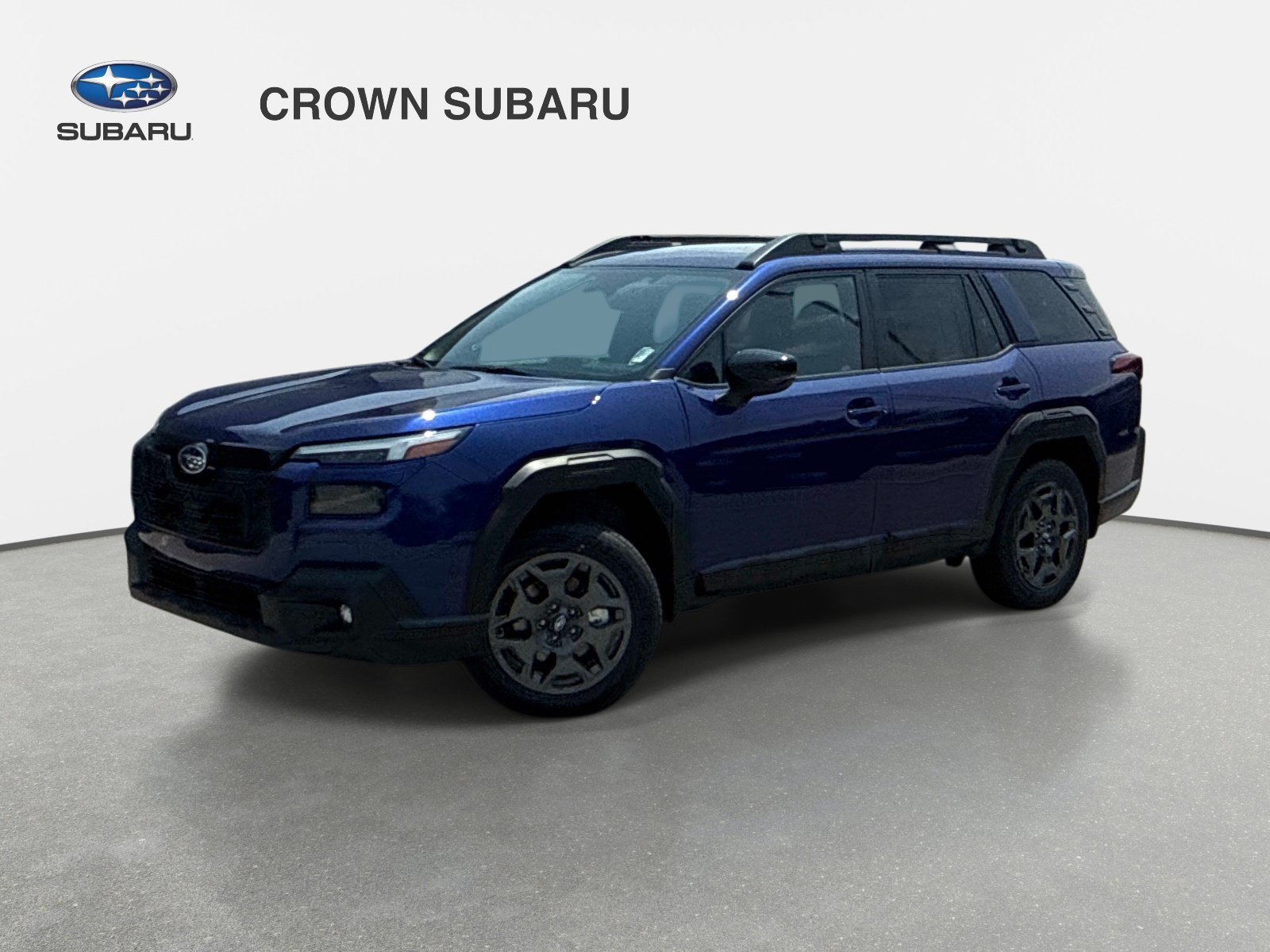 New 2026 Subaru Outback Premium