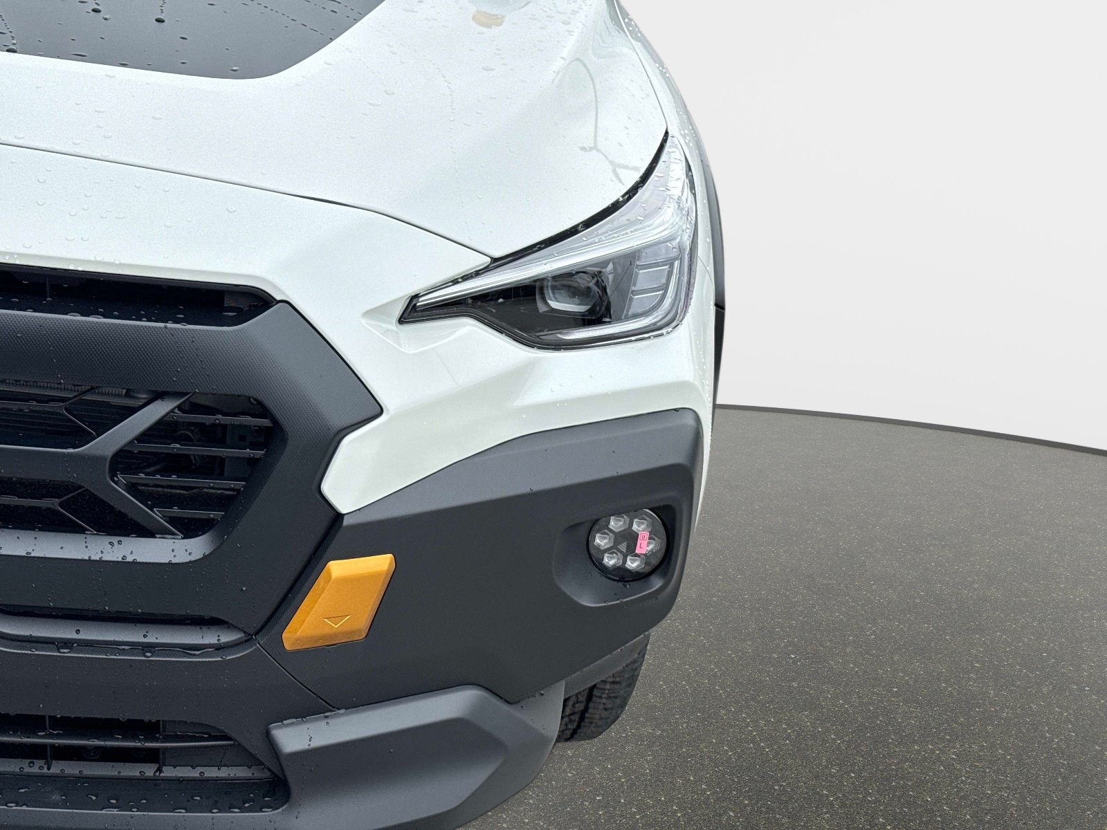 2026 Subaru Crosstrek Wilderness - Photo 10