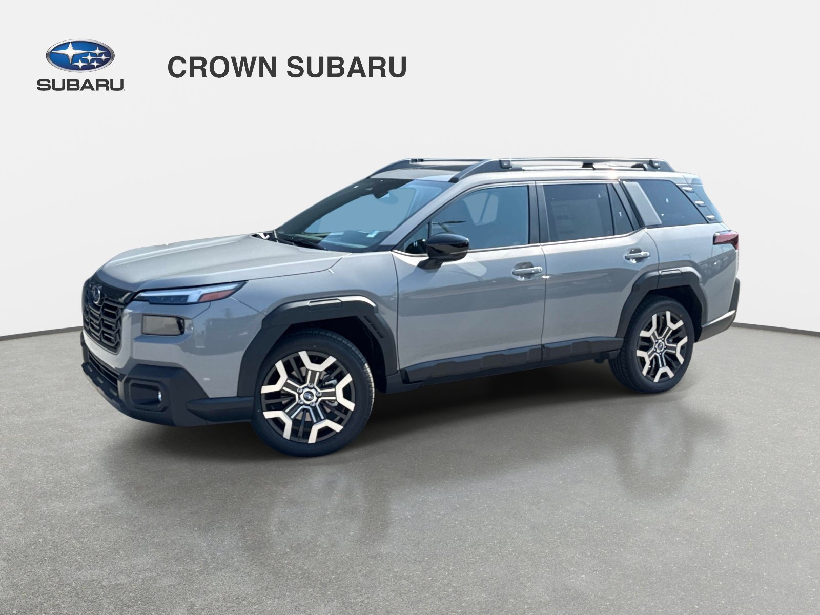New 2026 Subaru Outback Touring XT
