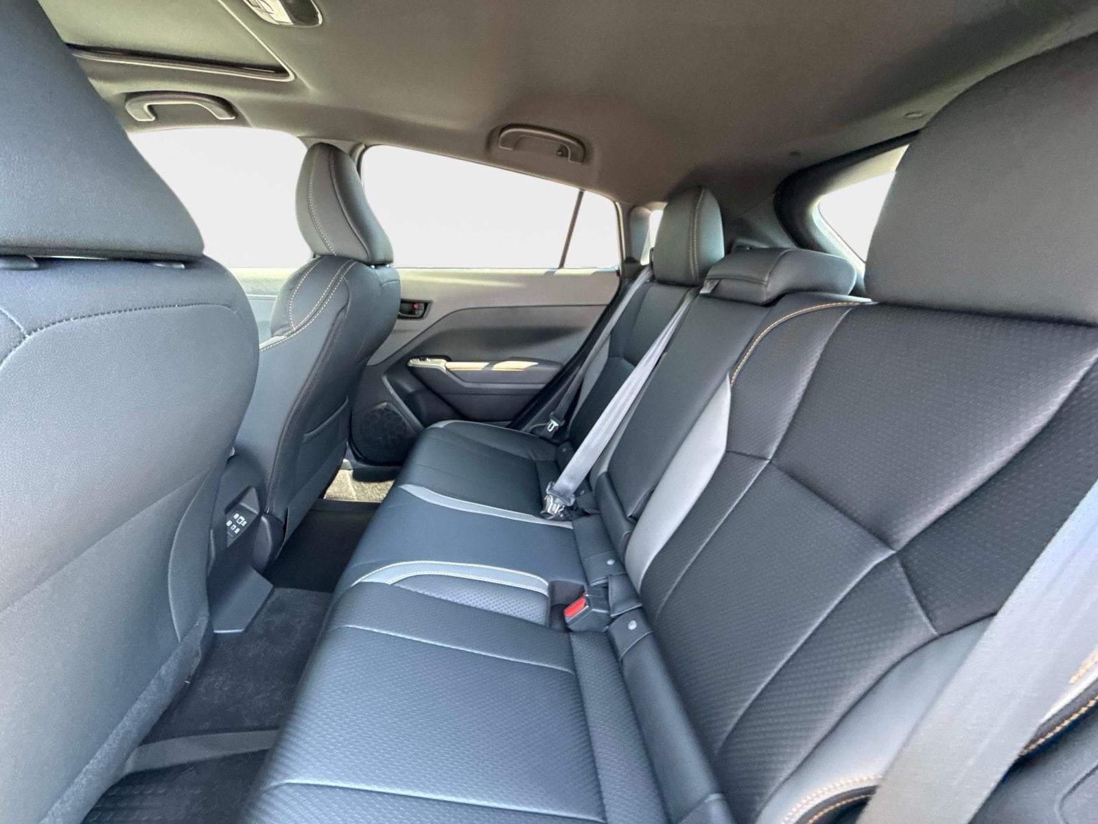 2026 Subaru Crosstrek Wilderness - Photo 14